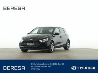 hyundai i20 1.0 t-gdi prime tv kamera led navi sitzhz