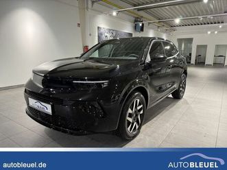 opel mokka 1.2 turbo gs*winter*komfort*