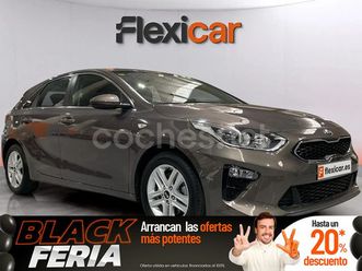 kia ceed 1.4 tgdi drive