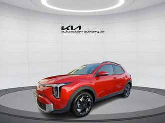 kia stonic 1.0t vision facelift