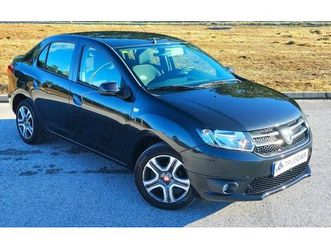 dacia logan 1.5 dci confort