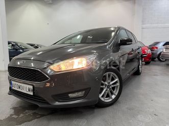 ford focus 1.0 ecoboost ass business sportb.