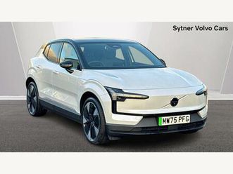 twin performance 69kwh ultra auto awd 5dr