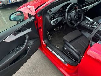 audi a5 45 tdi tipitronic quattro sportb. adv. ad...