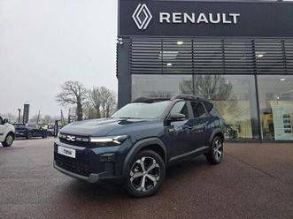 hybride hybrid 155 journey