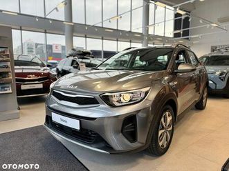 kia stonic 1.0 t-gdi m dct