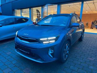 kia stonic spirit
