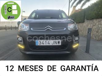 citroen c3 picasso bluehdi exclusive