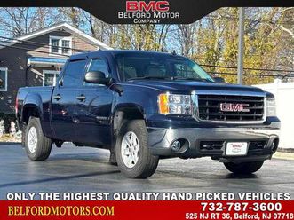 used 2007 gmc sierra 1500 sle1 crew cab