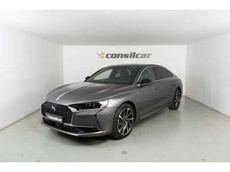 ds ds 9 puretech 225 automatique rivoli+