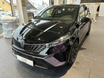 renault clio esprit alpine tce 90