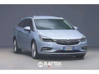 sports tourer 1.6 cdti 110cv business