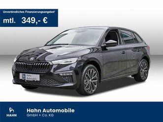 skoda scala drive 1.0tsi dsg opf ahk navi led cam virt