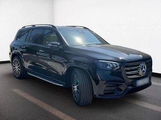 mercedes-benz gls 450 действащ лизинг