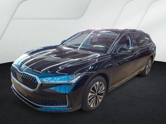 skoda superb 2.0 tsi combi 4x4 garantie bis 2030*