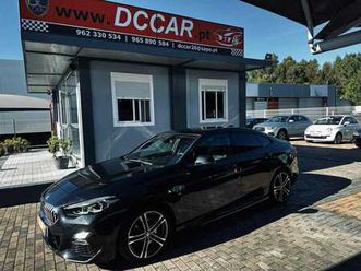 bmw série 2 216 gran coupé d pack desportivo m
