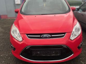 ford c max grand