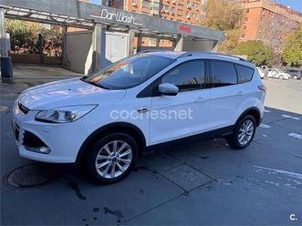 ford kuga 1.5 ecoboost 150 ass 4x2 titanium