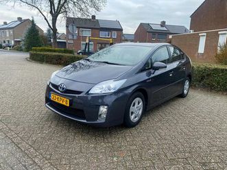 toyota prius - 1.8 comfort