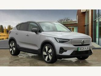 single motor extended range 82kwh ultra auto 5dr