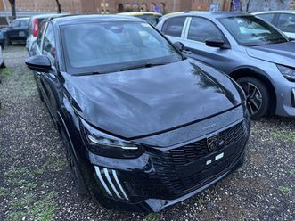 208 2ª serie 208 hybrid 110 e-dcs6 gt