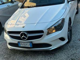 shooting brake d sport 4matic auto fl