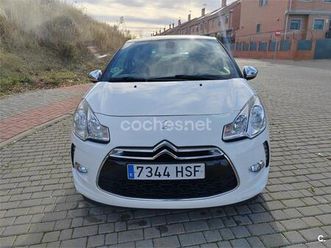 citroen ds3 ehdi 90 graphic art