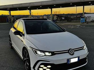 5p 2.0 tsi tcr 290cv dsg c/scarico performance