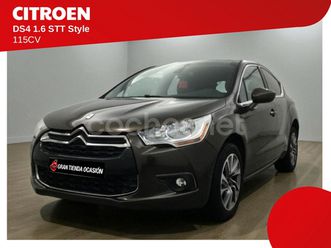 citroen ds4 1.6 ehdi cmp stt style