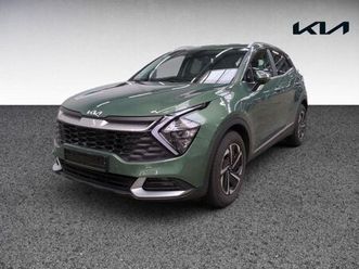 kia sportage 1.6 t-gdi mild-hybrid vision komfort