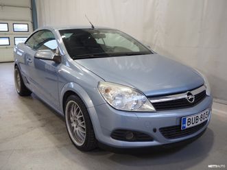 twintop cosmo 1,8 ecotec 103kw at4