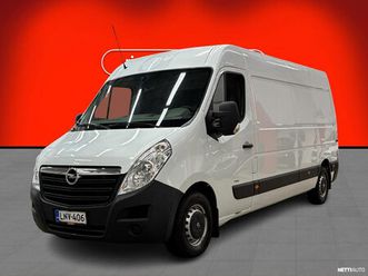 van l3h2 (3,5t) 2.3 cdti biturbo 125kw mt6 fwd (xz27)