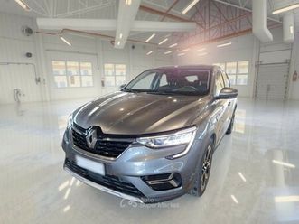 renault arkana 1.6 hybrid e-tech 69kw intens