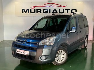 citroen berlingo 1.6 hdi 110 sx multispace