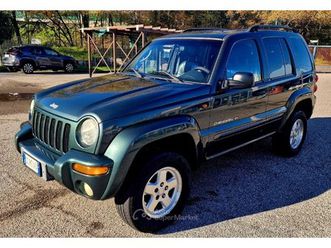 la jeep° che fa la differenza 4x4 con ridotte