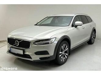 volvo v90 cross country d4 awd pro
