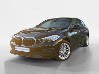 bmw série 1 116 1.5 116 d 115