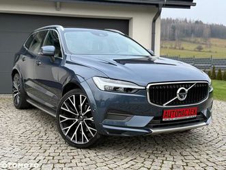volvo xc 60 b5 b geartronic inscription