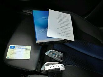 bmw série 2 216 gran coupé d pack desportivo m