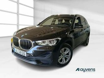 bmw x1 x1 25 e xdrive