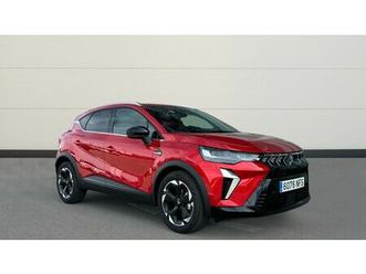 1.3 130t mhev kaiteki dct 158 5p