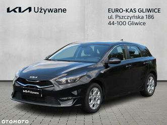 kia ceed 1.5 t-gdi m dct