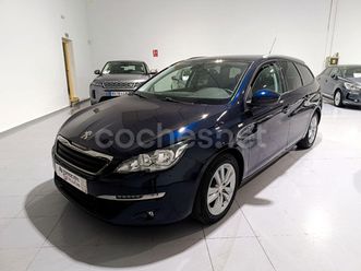 peugeot 308 active 1.6 bluehdi