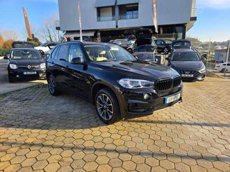 bmw x5 x5 40e xdrive