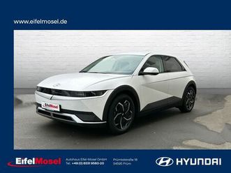 hyundai ioniq 5 mj23 heckantrieb 77.4kwh tech. paket