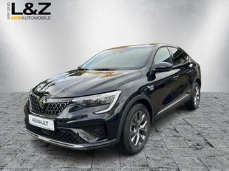 renault arkana techno mild-hybrid 140/winter/gjr