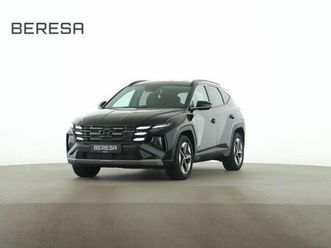 hyundai tucson (my26) 1.6 t-gdi trend*dct* distronic aut