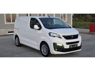 peugeot expert n1 led fuul