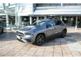 e hybrid eq amg line premium