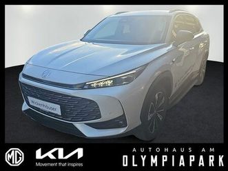 mg ehs 1.5 + w luxury pano spurh elsitz pdc acc led